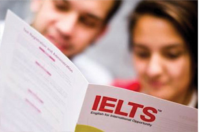 IELTS KURSU